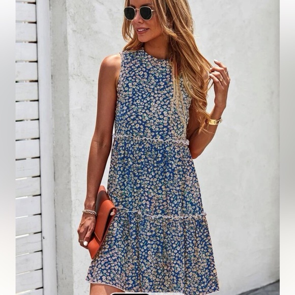 SHEIN Dresses & Skirts - Dress BUNDLE
